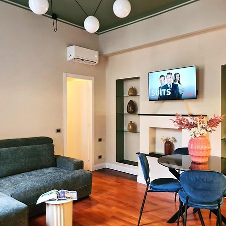 Serendipity Apartments - Missori 米兰 外观 照片