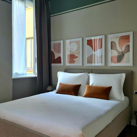 Serendipity Apartments - Missori 米兰 外观 照片