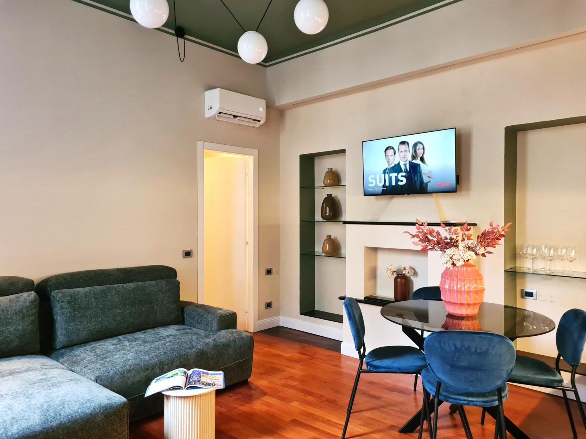 Serendipity Apartments - Missori 米兰 外观 照片