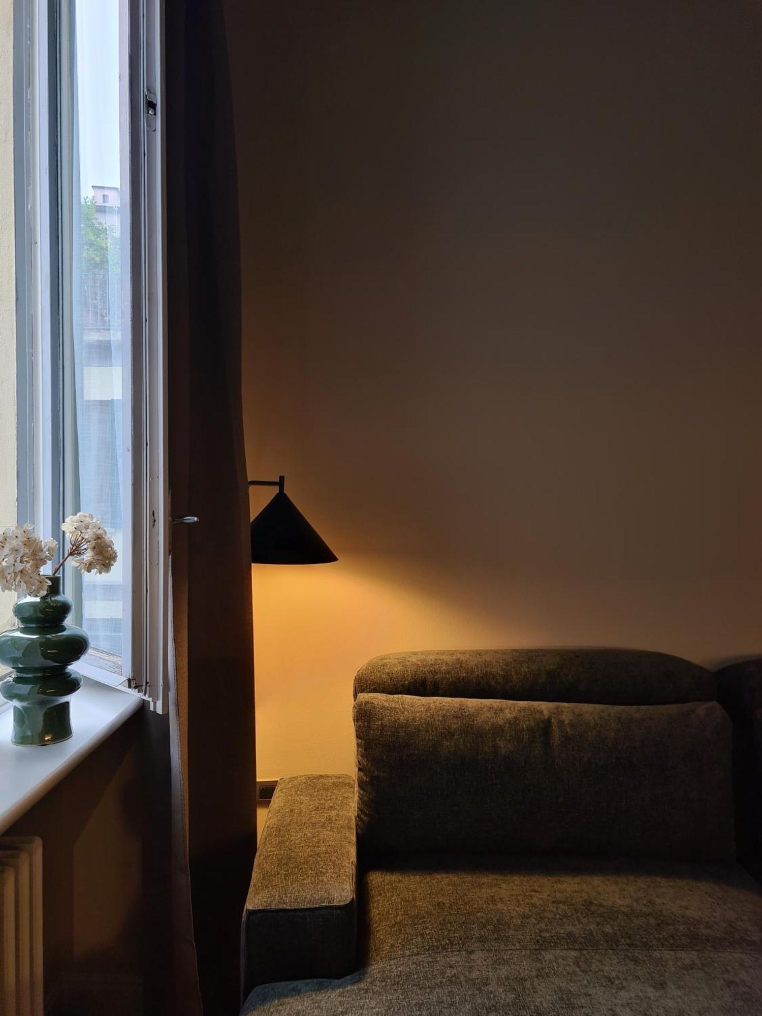 Serendipity Apartments - Missori 米兰 外观 照片