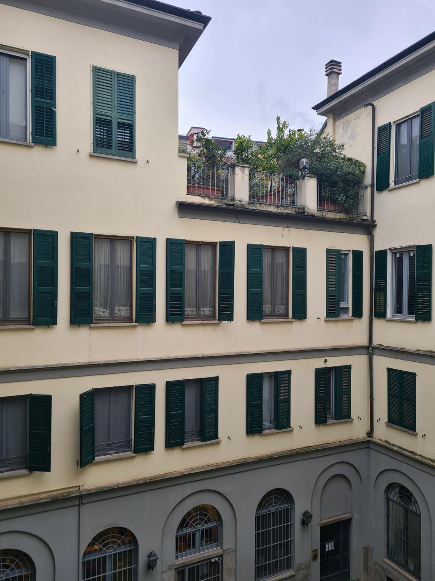 Serendipity Apartments - Missori 米兰 外观 照片