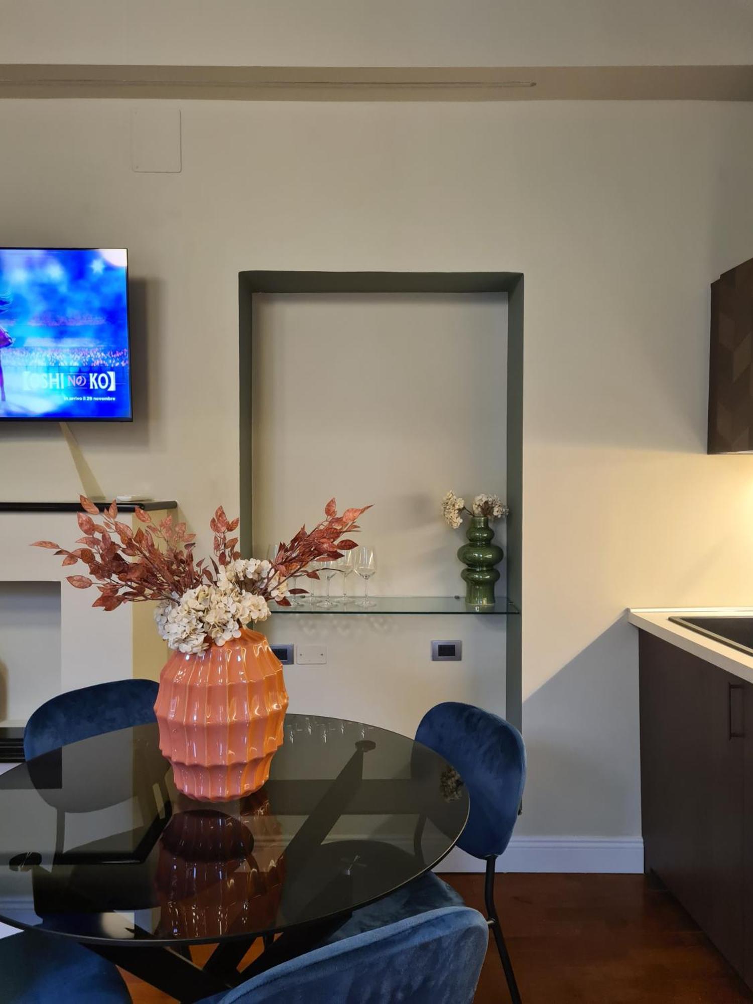 Serendipity Apartments - Missori 米兰 外观 照片