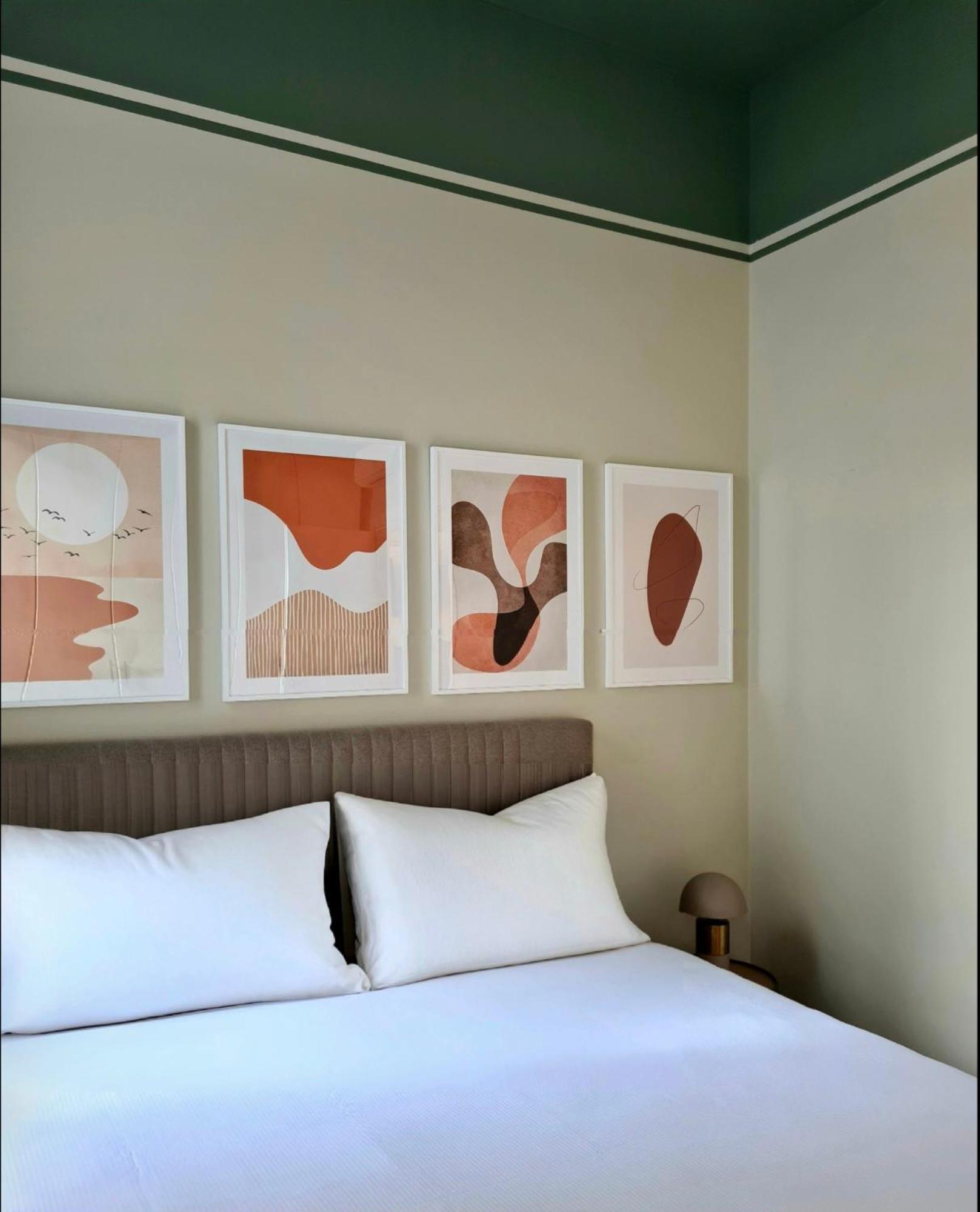 Serendipity Apartments - Missori 米兰 外观 照片