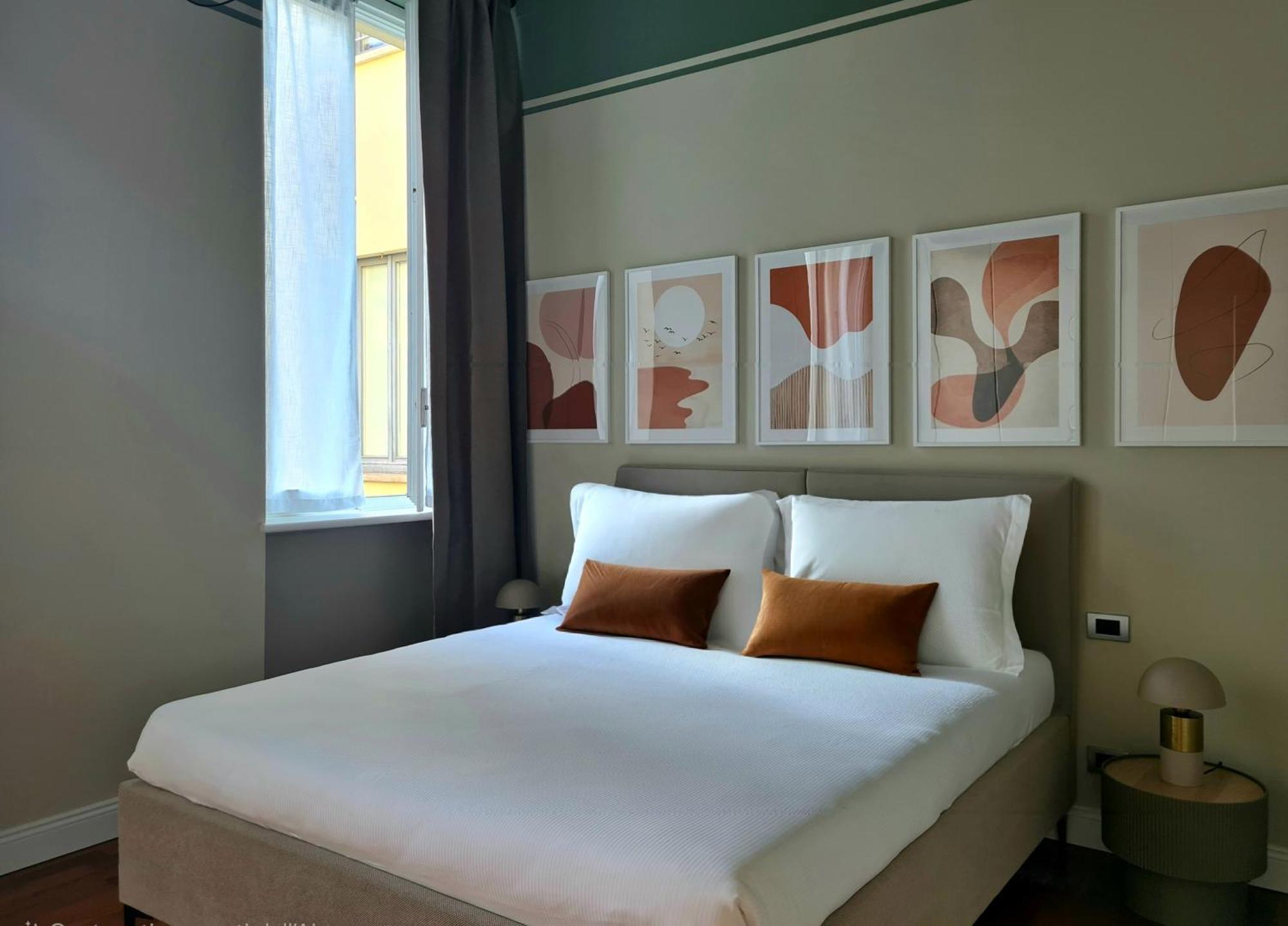 Serendipity Apartments - Missori 米兰 外观 照片